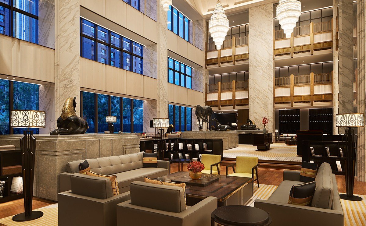 Premium Custom Furniture Interior